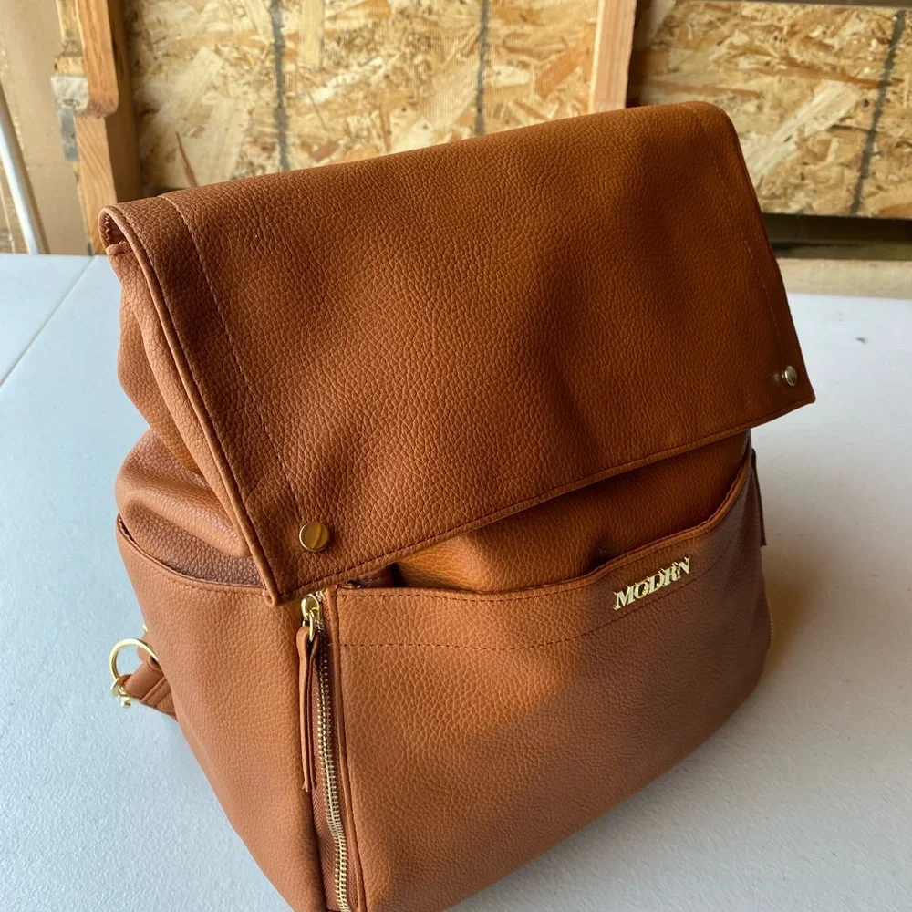 Diaper bag - Picture 4 of 10